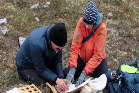 Protecting Nature and Inspiring People: The Canadian Wildlife Service