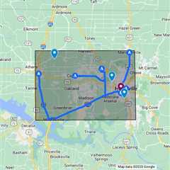 Dog Training Limestone County, Alabama - Google My Maps