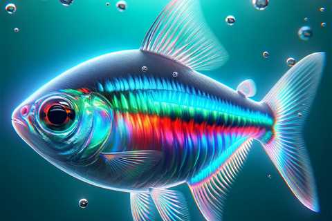 Complete Neon Tetra Care Guide for Aquarium Enthusiasts