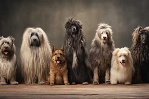 What Factors Determine the Grooming Needs of Different Dog Breeds?