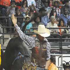 How Much Does it Cost to Attend the Rodeo in Bossier City, Louisiana?