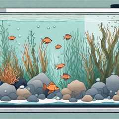 Hard Water:  Aquarium Maintenace Explained