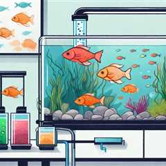 Nitrite:  Aquarium Maintenace Explained