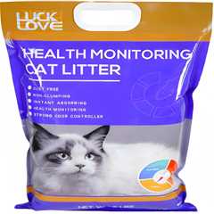 Health Monitoring Cat Litter Review: Does it Deliver?