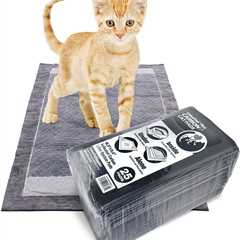 ValuePad Plus Cat Litter Pads Review: Quick-Dry Marvel