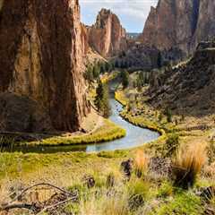 Sustainable Practices for Nature Preservation in Central Oregon