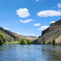 Understanding the Common Threats to Nature in Central Oregon: A Guide to Preservation