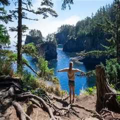 Promoting Responsible Outdoor Recreation and Nature Preservation in Central Oregon