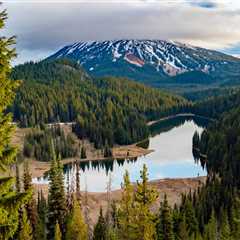 Exploring Central Oregon: Top Hiking Trails and Nature Preservation Efforts