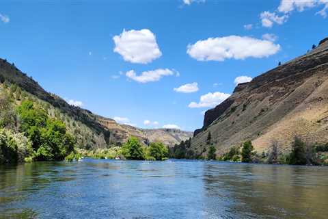 Understanding the Common Threats to Nature in Central Oregon: A Guide to Preservation