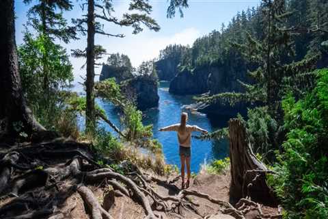 Promoting Responsible Outdoor Recreation and Nature Preservation in Central Oregon