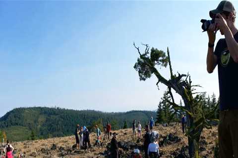The Interplay Between Tourism and Nature Preservation in Central Oregon