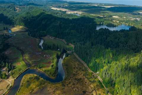 Collaborative Efforts in Nature Preservation in Central Oregon